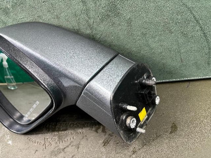 2017 Chevrolet Orlando Left Side Mirror