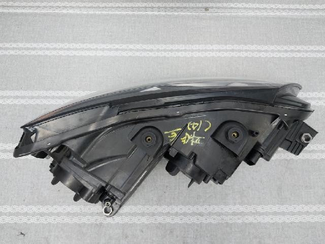 2014 Volkswagen Passat Left Halogen Headlight