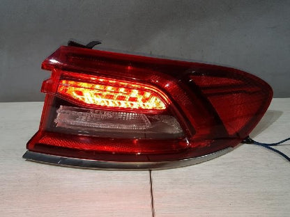 2018 Hyundai Azera Grandeur IG Rear,Right LED TailLight 92402G8010