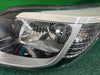2014 KIA Ray EV Left Headlight