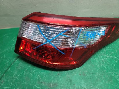 2011 Renault Latitude SM5 Rear,Right TailLight 265500029R