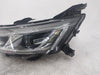 2017 Renault Talisman SM6 Left LED Headlight 260609307R