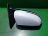 2014 Hyundai Genesis DH Right White Side Mirror 87620-B1010YW6