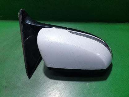 2014 Hyundai Genesis DH Right White Side Mirror 87620-B1010YW6