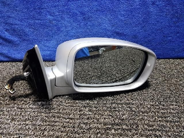 2011 Hyundai Equus VI Right Side Mirror 87620 3N000