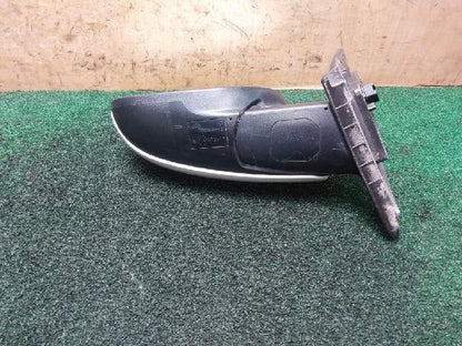 2013 KIA Cerato Forte LPI Left Side Mirror 876101M620UD