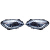 Mercedes-Benz B-Class W246, W242 Bi-Xenon PAIR GENUINE A2468207161 A2468207261