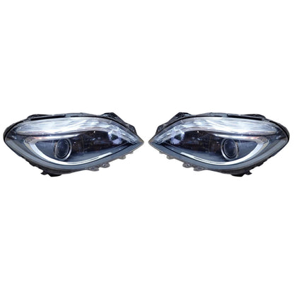 Mercedes-Benz B-Class W246, W242 Bi-Xenon PAIR GENUINE A2468207161 A2468207261