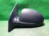 2010 KIA Picanto New Morning Left Black Side Mirror