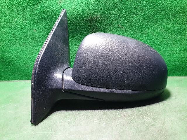 2010 KIA Picanto New Morning Left Black Side Mirror