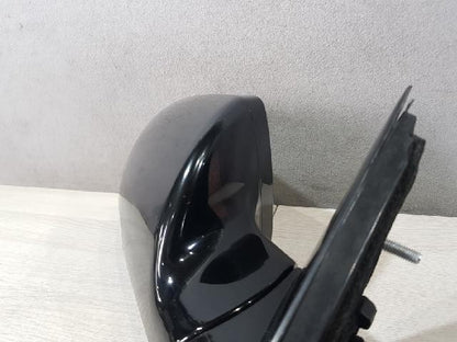 2010 KIA Cadenza K7 Right Black Side Mirror 87620 3R030EB