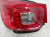 2015 Chevrolet Malibu Rear,Left LED TailLight 22992603