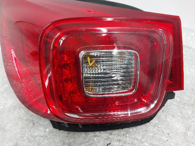 2015 Chevrolet Malibu Rear,Left LED TailLight 22992603