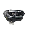 BMW iX3 G08, G01, F97, G02, F98 LCI Adaptive LED Headlight RIGHT GENUINE 5A0E5F6