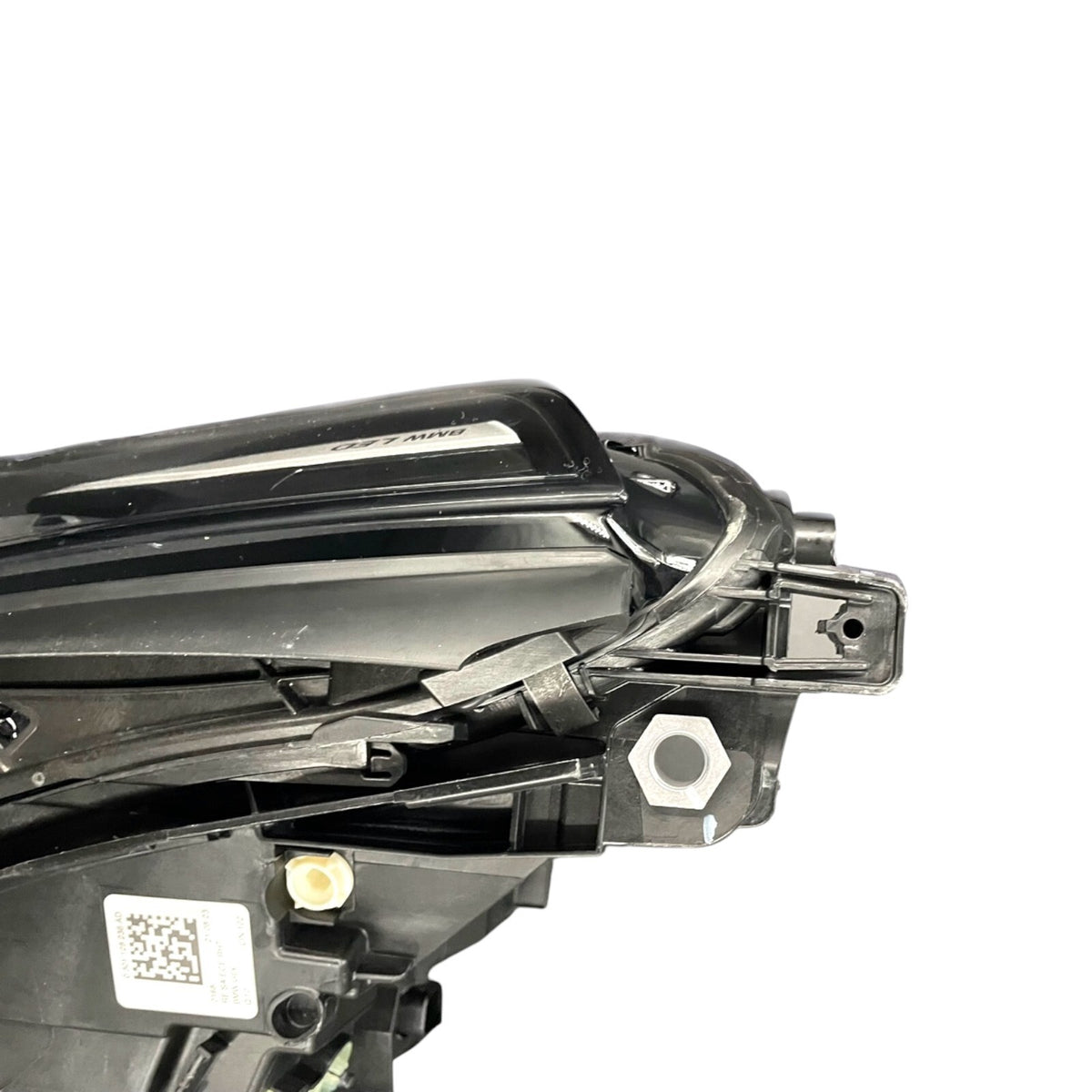 BMW 5 Series G60 G61 Adaptive LED Headlight Pair USED GENUINE 5A878F1 5A878F2