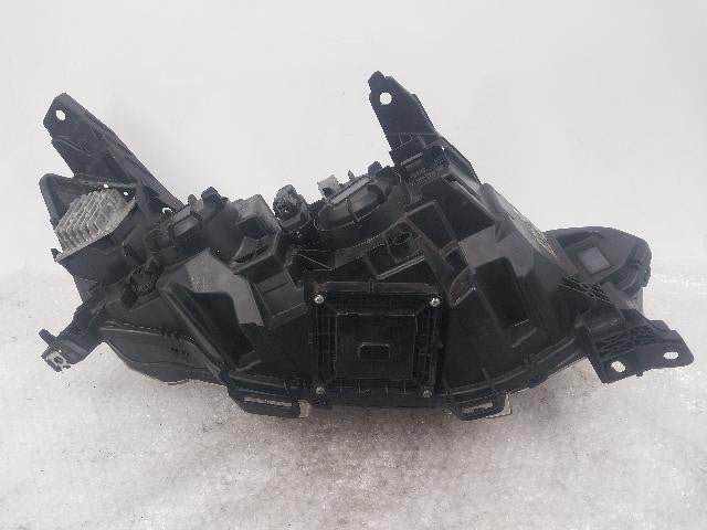 2017 Renault Talisman SM6 Left LED Headlight 260609307R