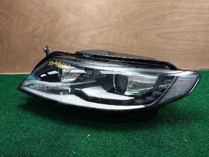 2015 Volkswagen The New Passat Left Headlight 3C8 941 753