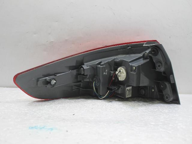 2014 Renault Fluence SM3 Neo Rear,Right LED TailLight 265507871R