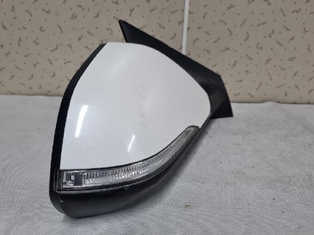 2015 Hyundai LF Sonata Right Side Mirror 87620C1030