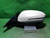 2015 KIA Cadenza The New K7 Left White Side Mirror