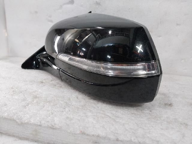 2016 Genesis Genesis G80 Left Side Mirror 87620-B1GK0T5K