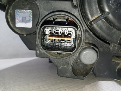 2013 KIA Ray Left Headlight 92101A3000