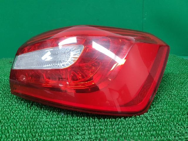 2016 KIA Cadenza The New K7 Rear,Right LED TailLight