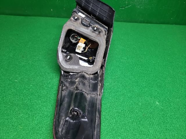 2012 KIA Optima K5 Smart Rear,Left TailLight