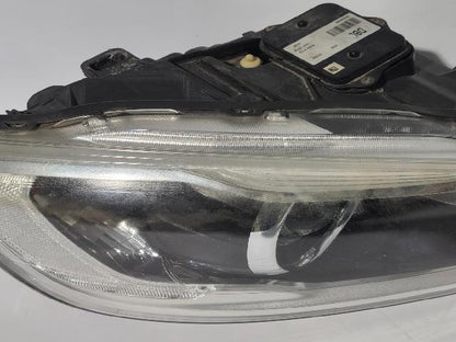 2015 Volvo S60 Right Xenon Headlight