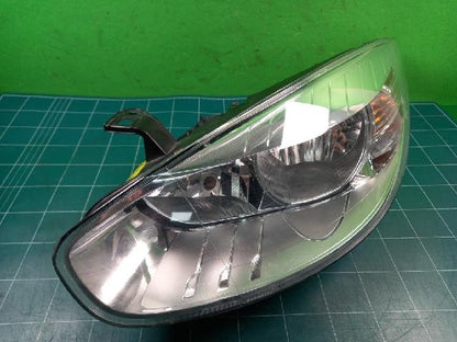 2011 Renault Fluence New SM3 PE Left Headlight 260600047R