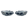 BMW 4 Series F32, F33, F36, F80 LCI, F82, F83 Xenon Headlight 7377843 7377844