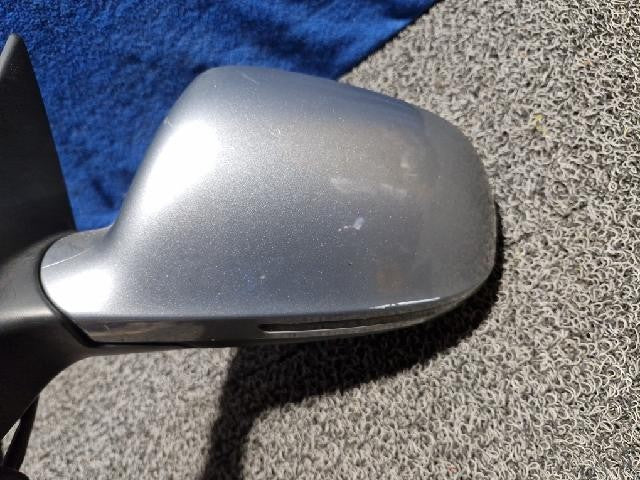 2011 AUDI New A6 TDI Quattro Left Side Mirror