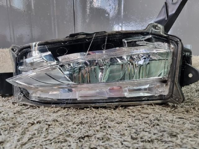 2020 Lexus NX 300 Left Fog Light