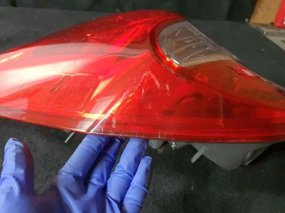 2012 Hyundai Accent Rear,Left TailLight 92401 1R200