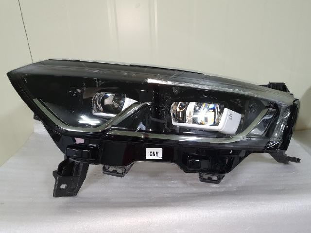 2017 Renault Koleos QM6 Left LED Headlight 260604608R