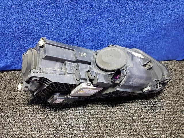 2012 Volkswagen Tiguan TDI Left Xenon Headlight 5N1941751