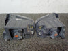 2008 Hyundai Azera Grandeur TG Left Fog Light