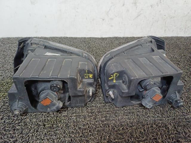 2008 Hyundai Azera Grandeur TG Left Fog Light