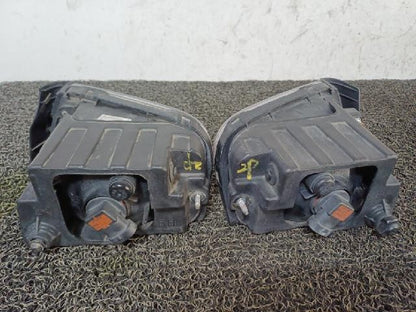 2008 Hyundai Azera Grandeur TG Left Fog Light