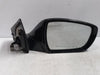 2012 Hyundai YF Sonata Right Black Side Mirror YFY1216SMR02BL