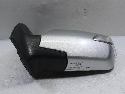 2011 KIA Cedona New Carnival R Left Silver Side Mirror