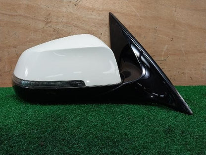 2016 BMW 5GT Right Side Mirror 51 16 7 352 364