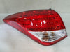 2012 Hyundai i40 saloon Rear,Left LED TailLight 92401 3Z300