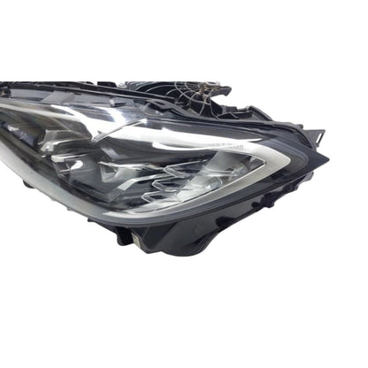 BMW 4 Series G22, G23, G26, G80, G82, G83 LED Headlight PAIR 9851035 9851036
