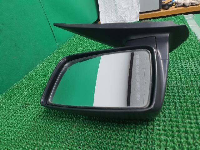2012 Hyundai H100 Porter 2 Left Side Mirror