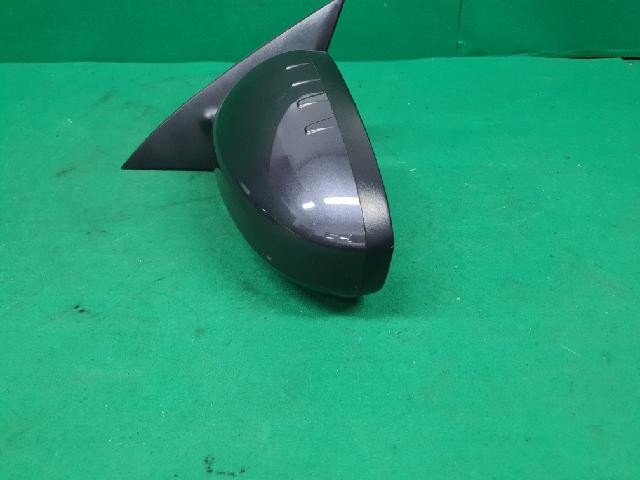 2011 KIA Optima K5 Left Navy Side Mirror