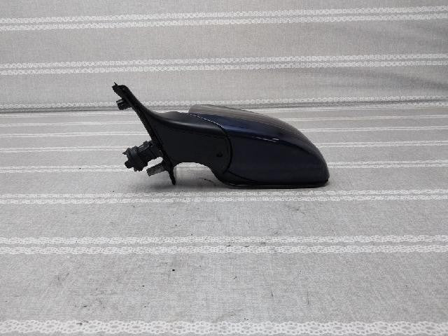 2012 BMW 520d Left Navy Side Mirror
