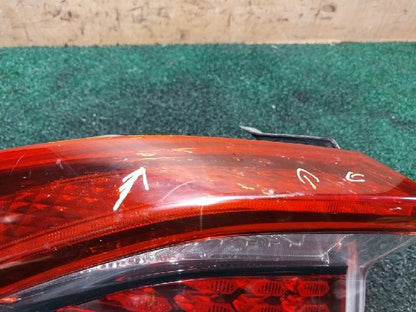 2021 Hyundai Azera The New Grandeur IG Rear,Left LED TailLight 92401G8600