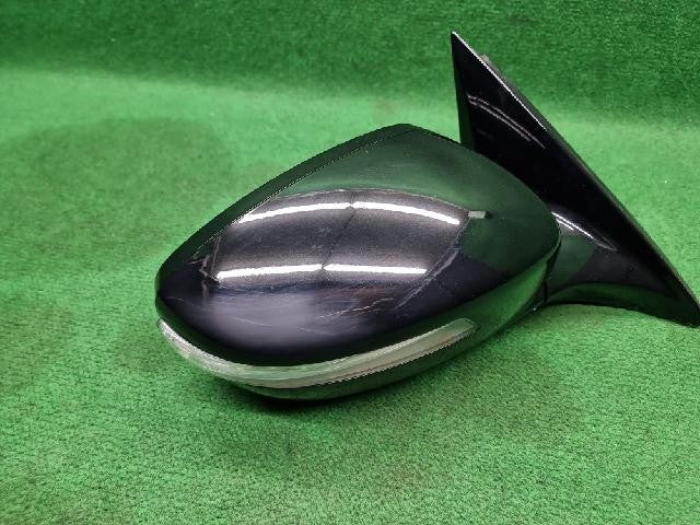 2012 Hyundai Equus VI VS380 Right Side Mirror 87620 3N000