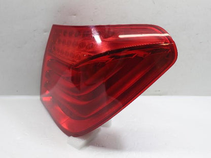 2011 BMW 740i Rear,Right LED TailLight 7182198